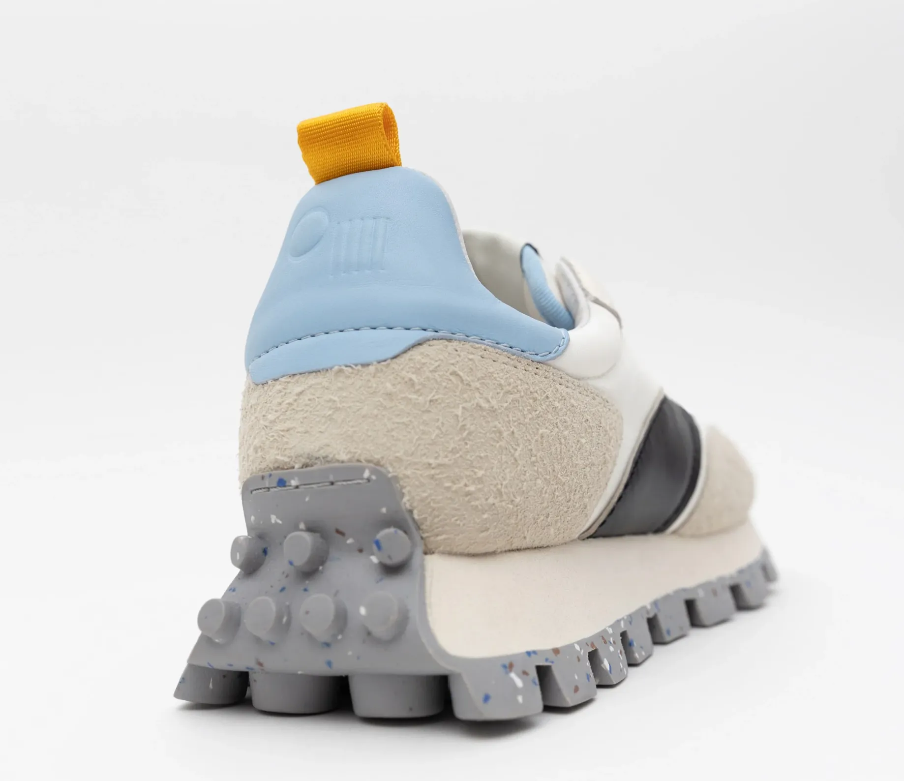 Osaka Trainer