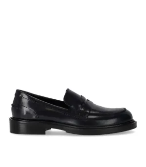 Page Blue Loafer