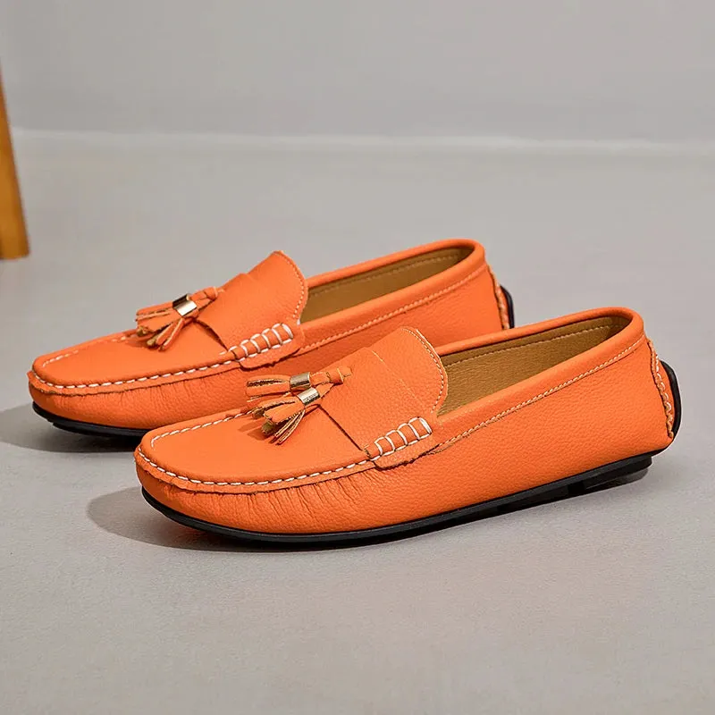 Palermo Italian Loafer