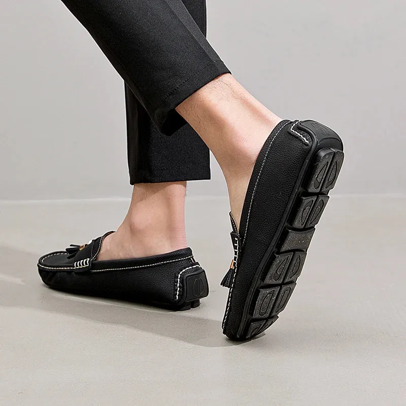 Palermo Italian Loafer