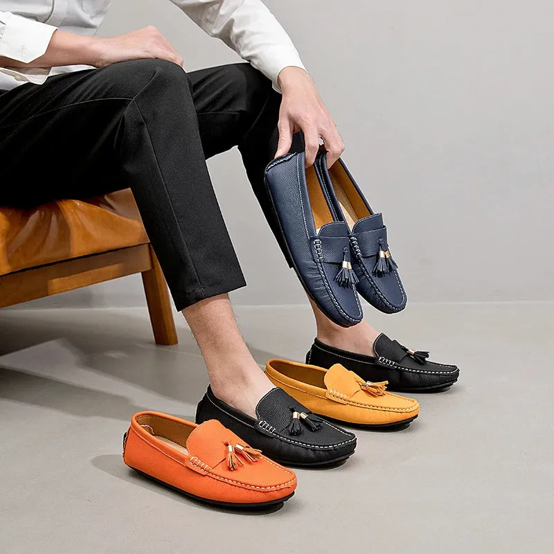 Palermo Italian Loafer