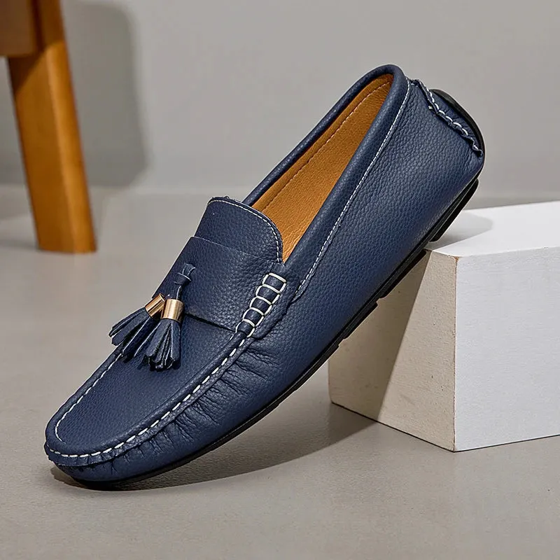 Palermo Italian Loafer