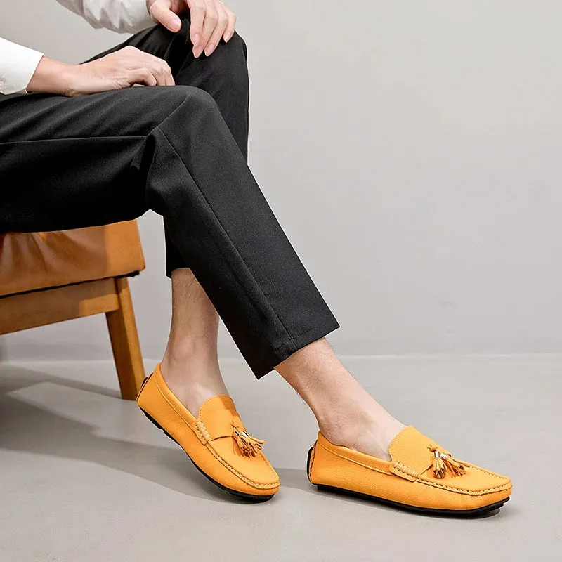 Palermo Italian Loafer