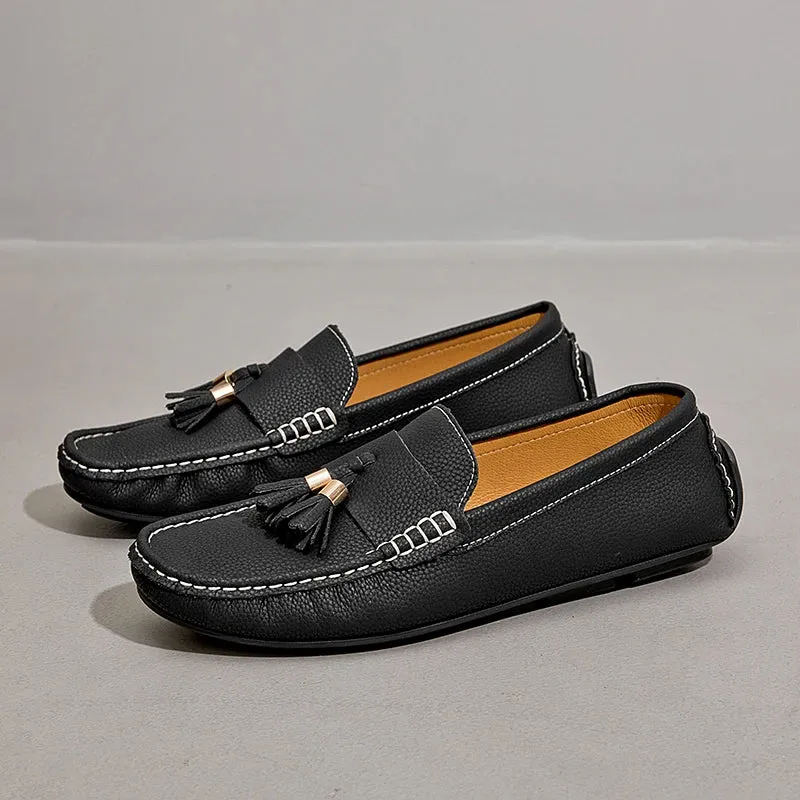 Palermo Italian Loafer