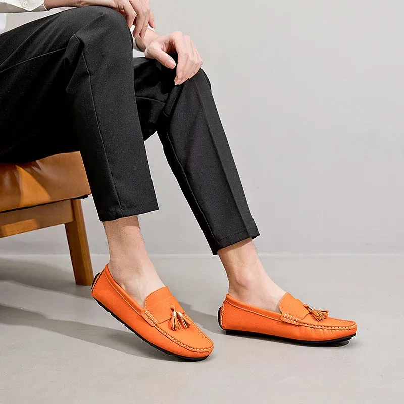 Palermo Italian Loafer