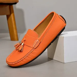Palermo Italian Loafer