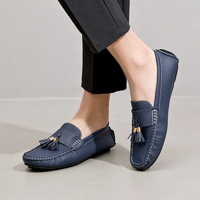 Palermo Italian Loafer