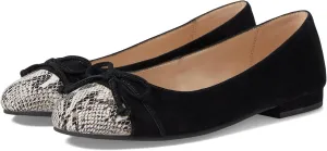 Pelle Moda Saida Black 8 M