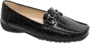 Pierre Dumas Women's Hazel 39 Black/Medium / 7.5