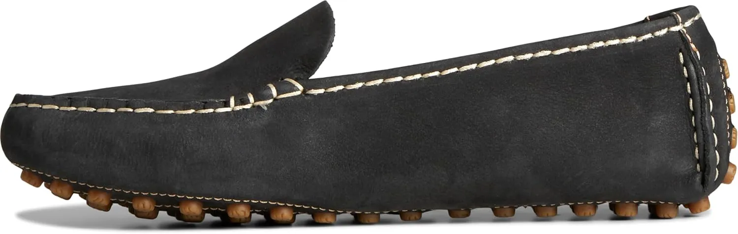 Port Driving Moc Moccasin