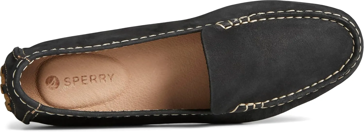 Port Driving Moc Moccasin