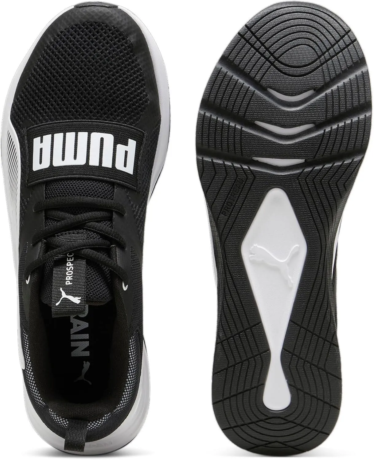 PUMA Men's Training Cross Trainer