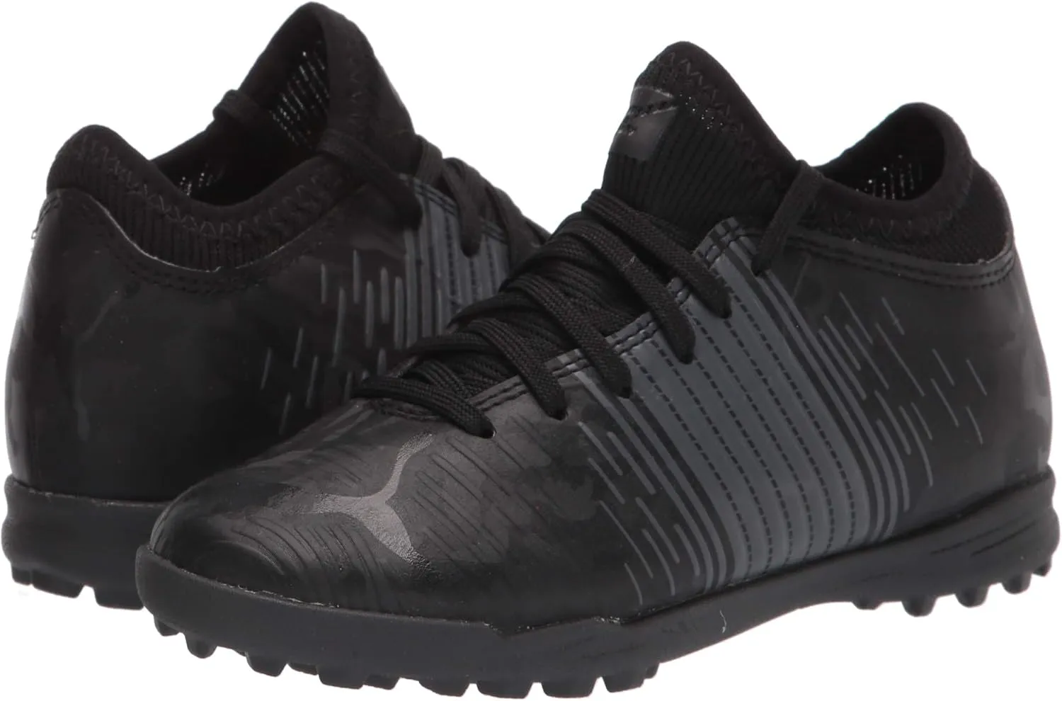 PUMA Unisex-Child Future Z 4.1 Turf Trainer Soccer Shoe