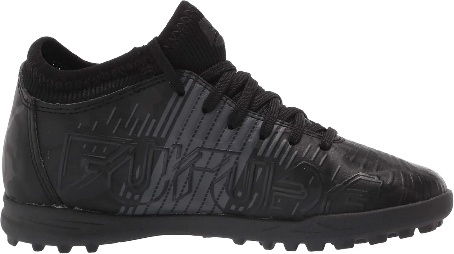 PUMA Unisex-Child Future Z 4.1 Turf Trainer Soccer Shoe