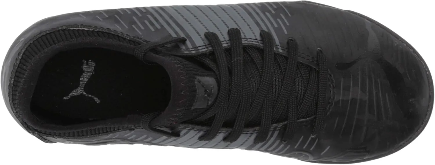 PUMA Unisex-Child Future Z 4.1 Turf Trainer Soccer Shoe