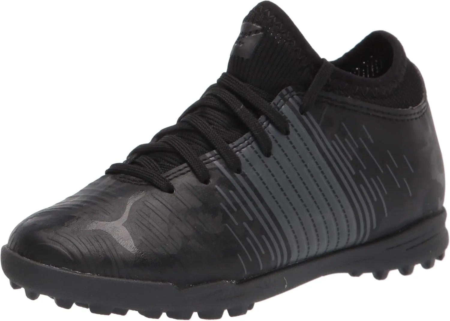 PUMA Unisex-Child Future Z 4.1 Turf Trainer Soccer Shoe