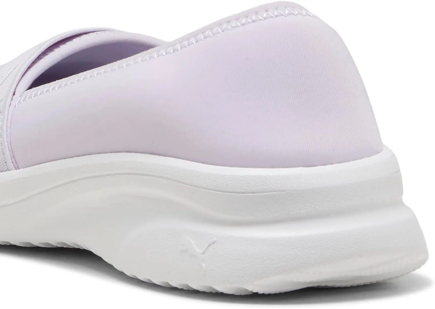 PUMA Women's Adelina 2 Sneaker Ballet Flat