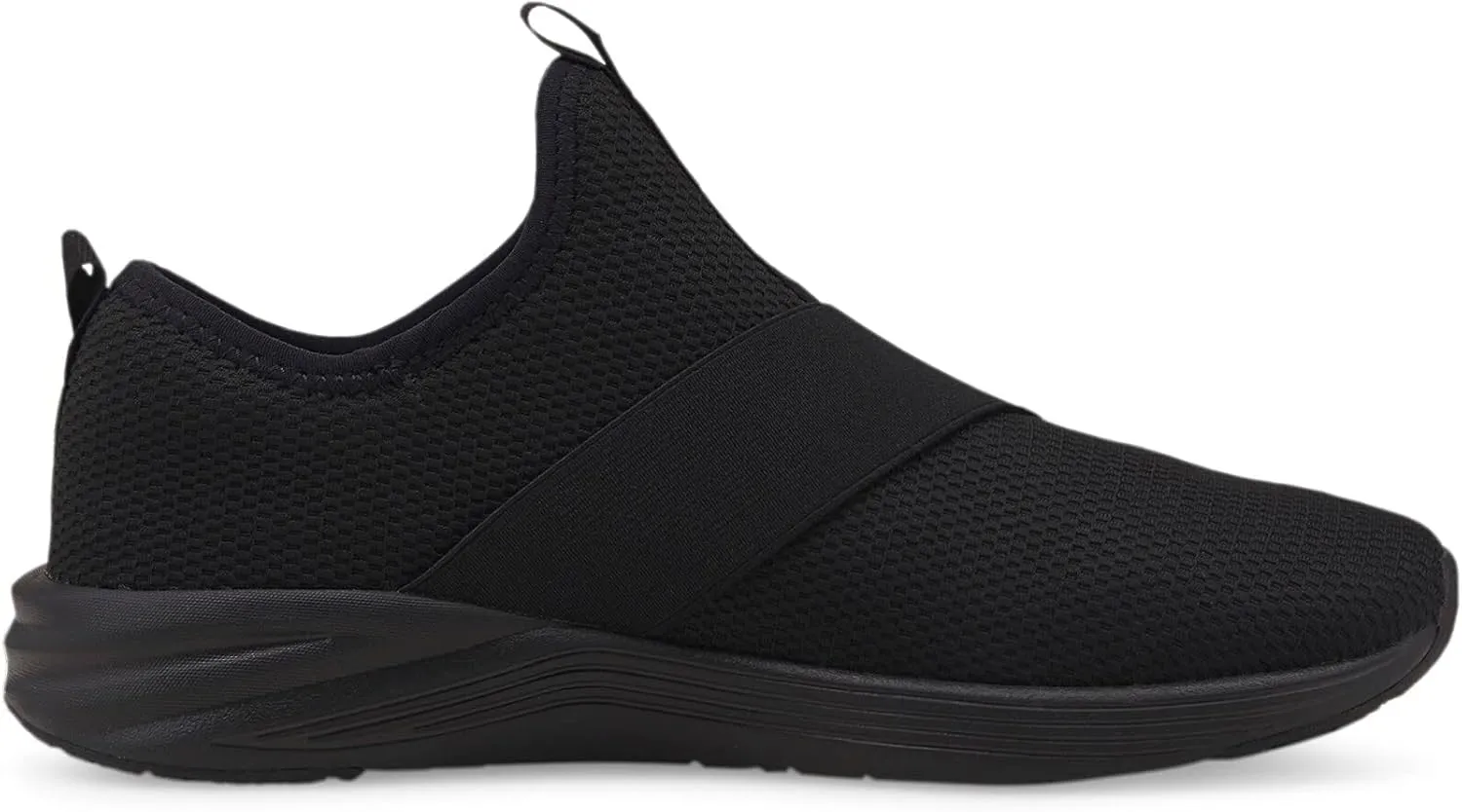 PUMA Women's Better Foam Prowl Slip-On Cross Trainer