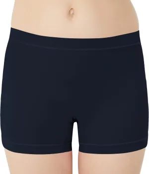 QBK 2T-14 Years Girls Swim Shorts Toddler Boyshort Swimsuit UPF 50  Quick Dry Rash Guard Swim Bottoms