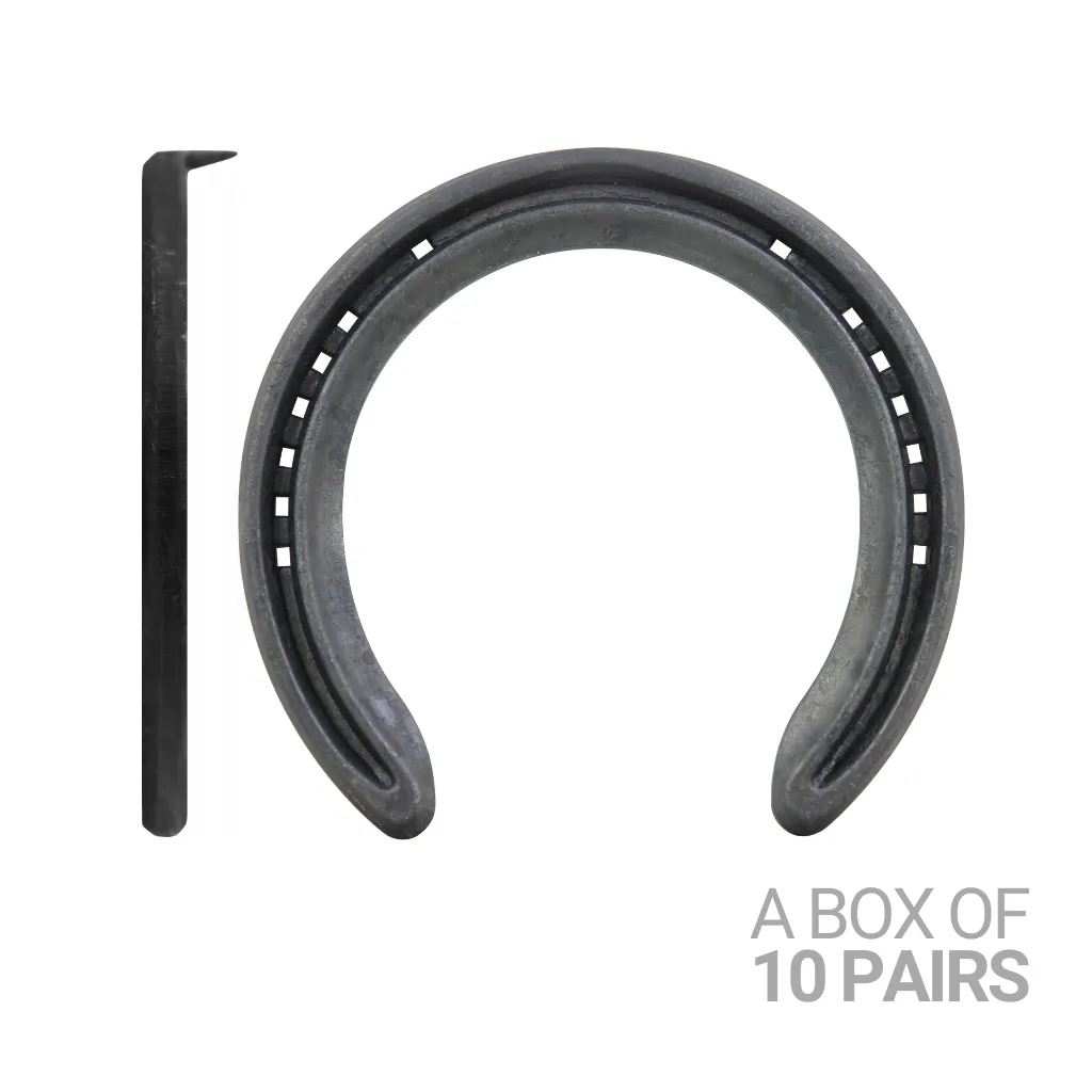 Quality Trainer 4 Front 1/Clip