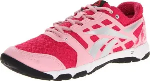 Reebok Footwear Womens One Trainer 1.0 Cross-Training Shoe