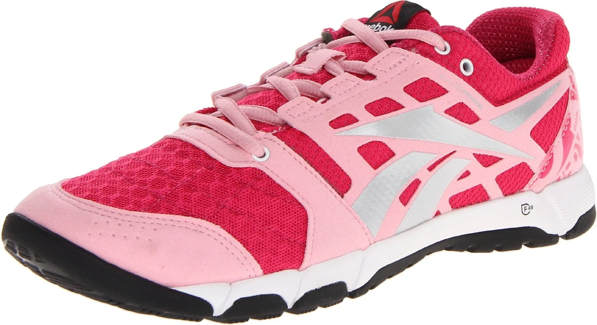 Reebok Footwear Womens One Trainer 1.0 Cross-Training Shoe