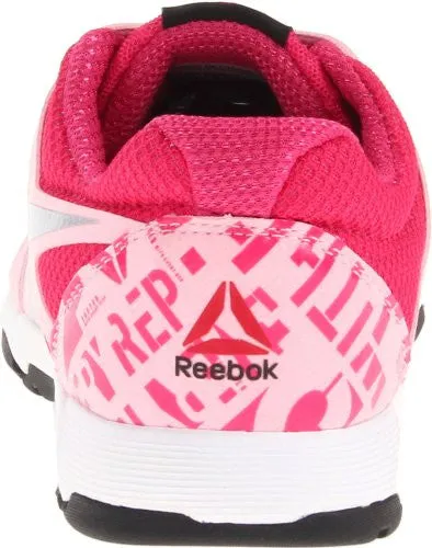 Reebok Footwear Womens One Trainer 1.0 Cross-Training Shoe