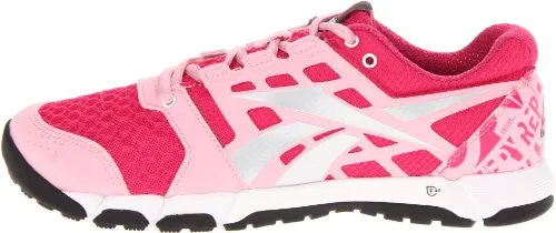 Reebok Footwear Womens One Trainer 1.0 Cross-Training Shoe