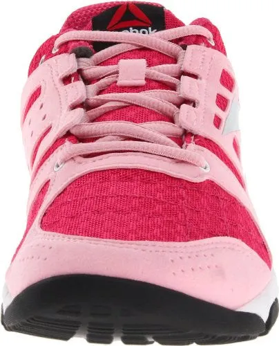 Reebok Footwear Womens One Trainer 1.0 Cross-Training Shoe