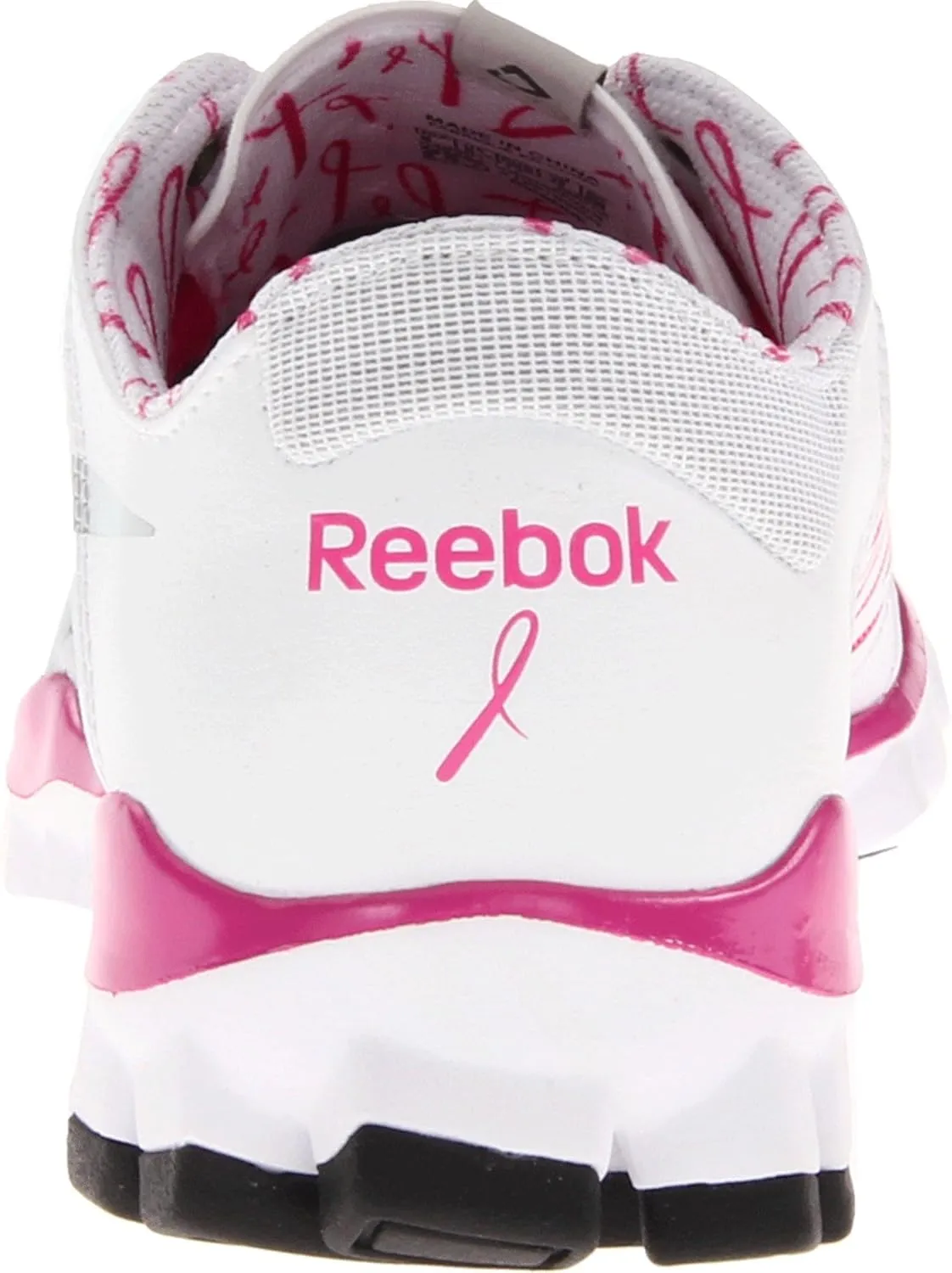 Reebok Women's Realflex Fusion TR-W