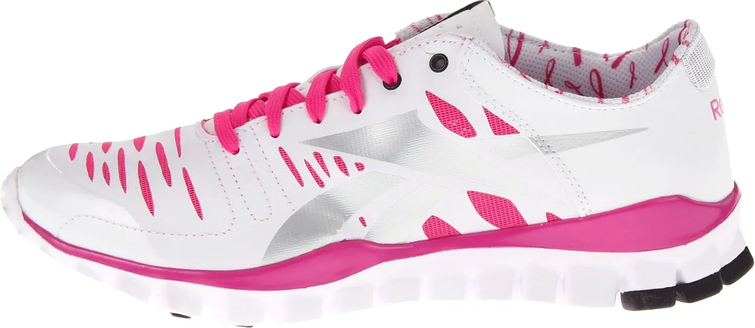Reebok Women's Realflex Fusion TR-W