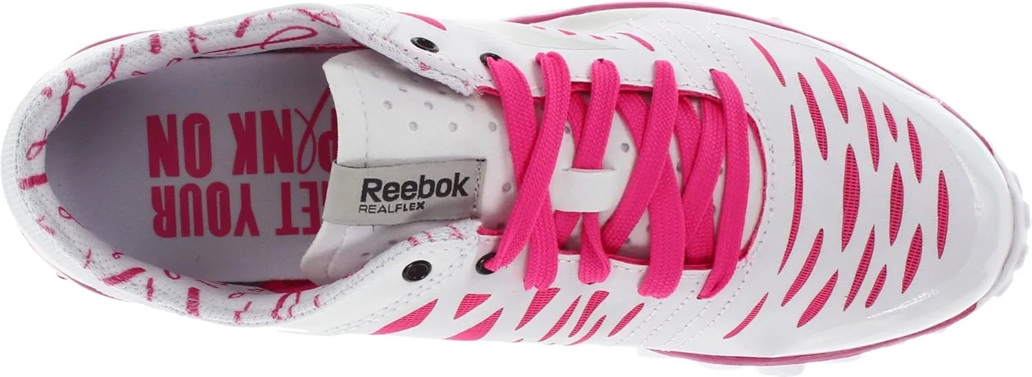 Reebok Women's Realflex Fusion TR-W