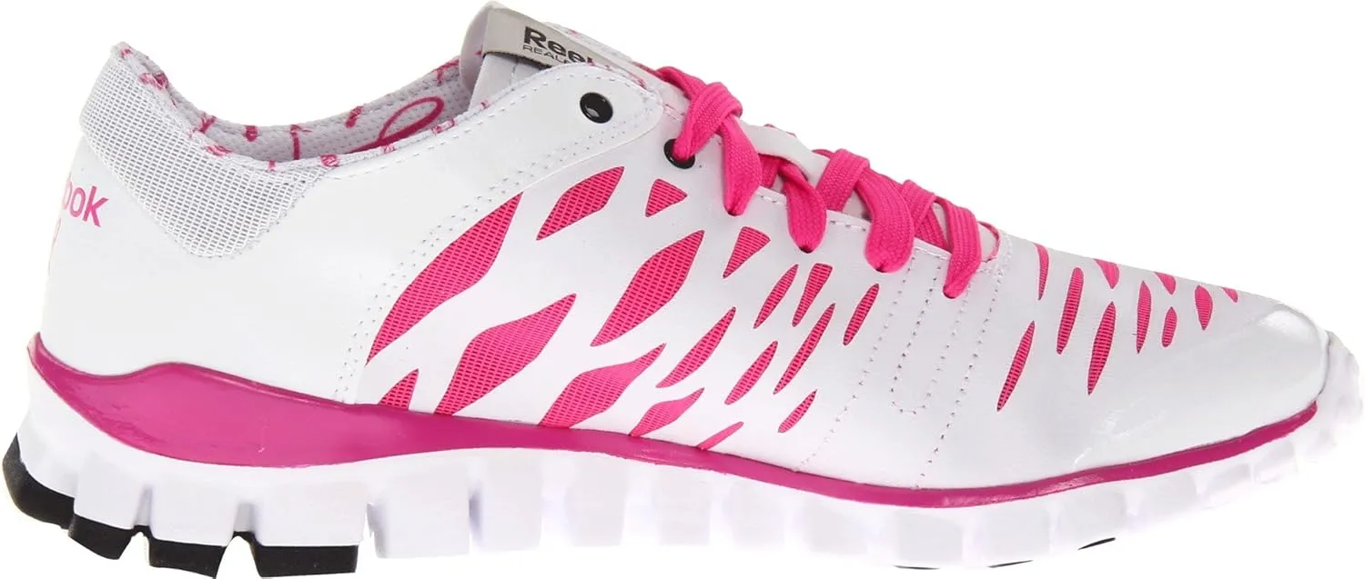 Reebok Women's Realflex Fusion TR-W