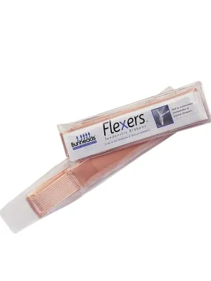 REHEARSAL FLEXERS POINTE RIBBON