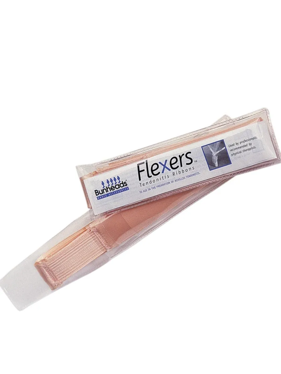 REHEARSAL FLEXERS POINTE RIBBON
