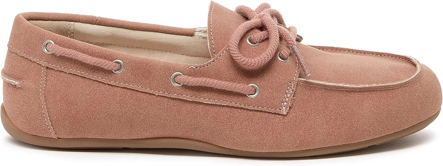 Rocket Dog Women's Dawson Boat Shoe