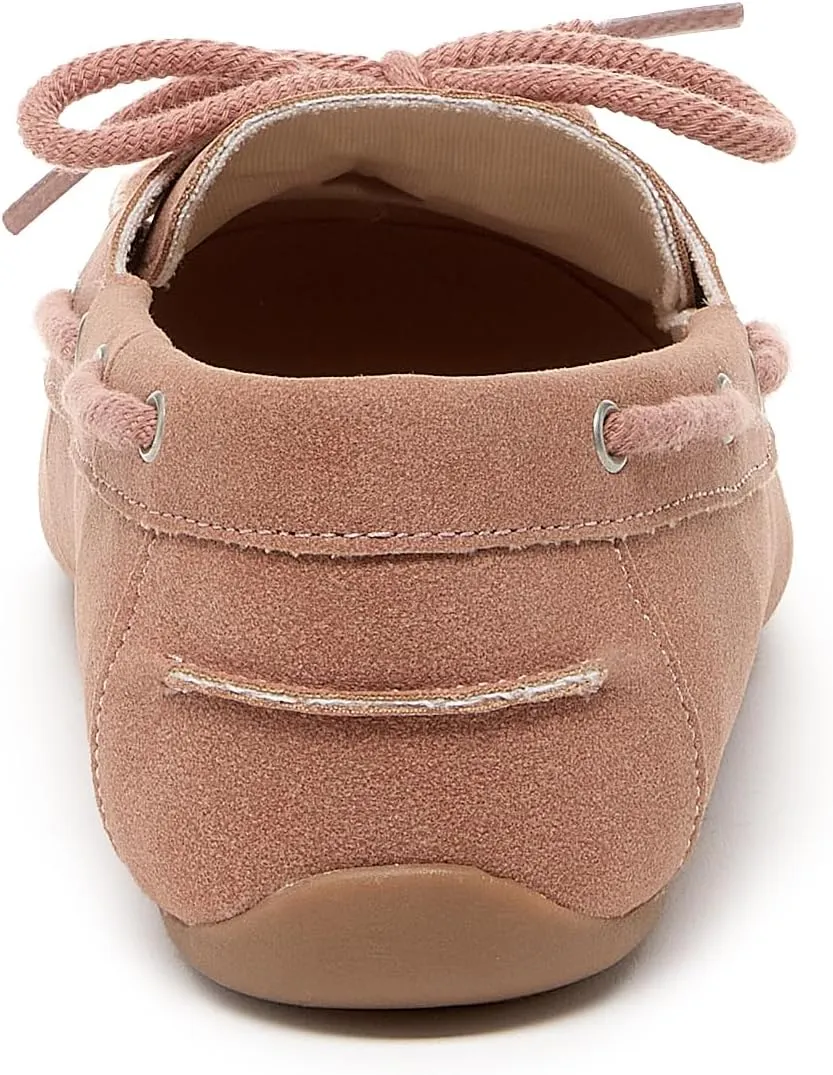 Rocket Dog Women's Dawson Boat Shoe