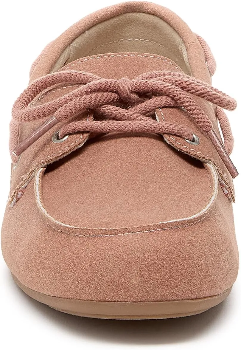 Rocket Dog Women's Dawson Boat Shoe