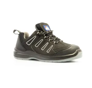 S3 Black Composite Safety Trainer