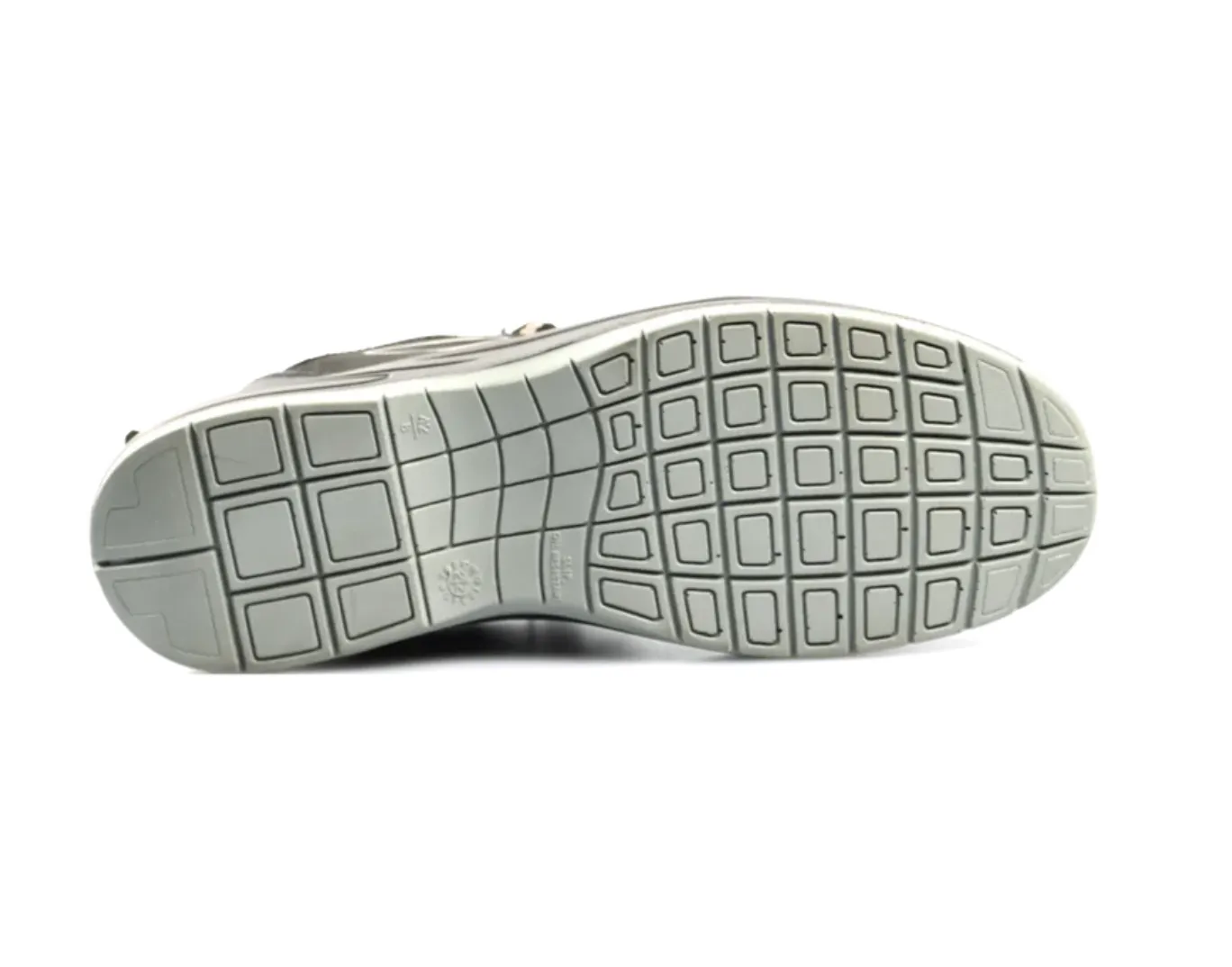 S3 Black Composite Safety Trainer