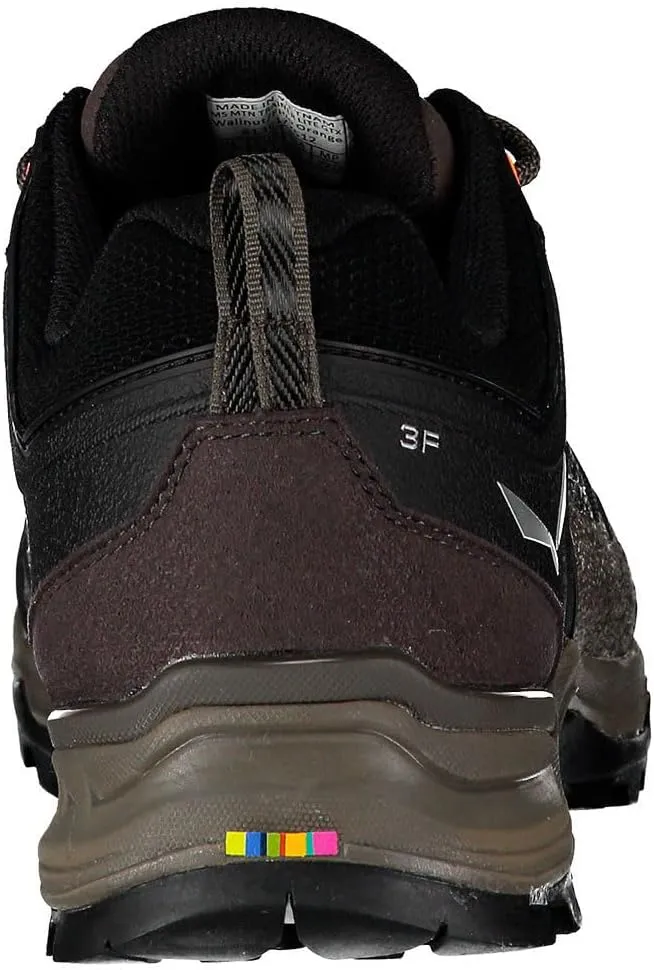 Salewa Men's Ms MTN Trainer Lite GTX High Rise Hiking Shoes