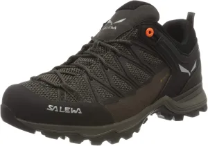 Salewa Men's Ms MTN Trainer Lite GTX High Rise Hiking Shoes