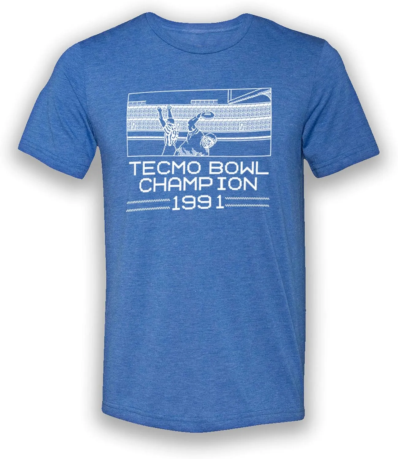 Salt Lake Jazz - Adult Unisex T-Shirt