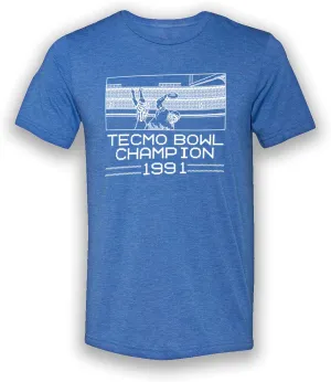 Salt Lake Jazz - Adult Unisex T-Shirt
