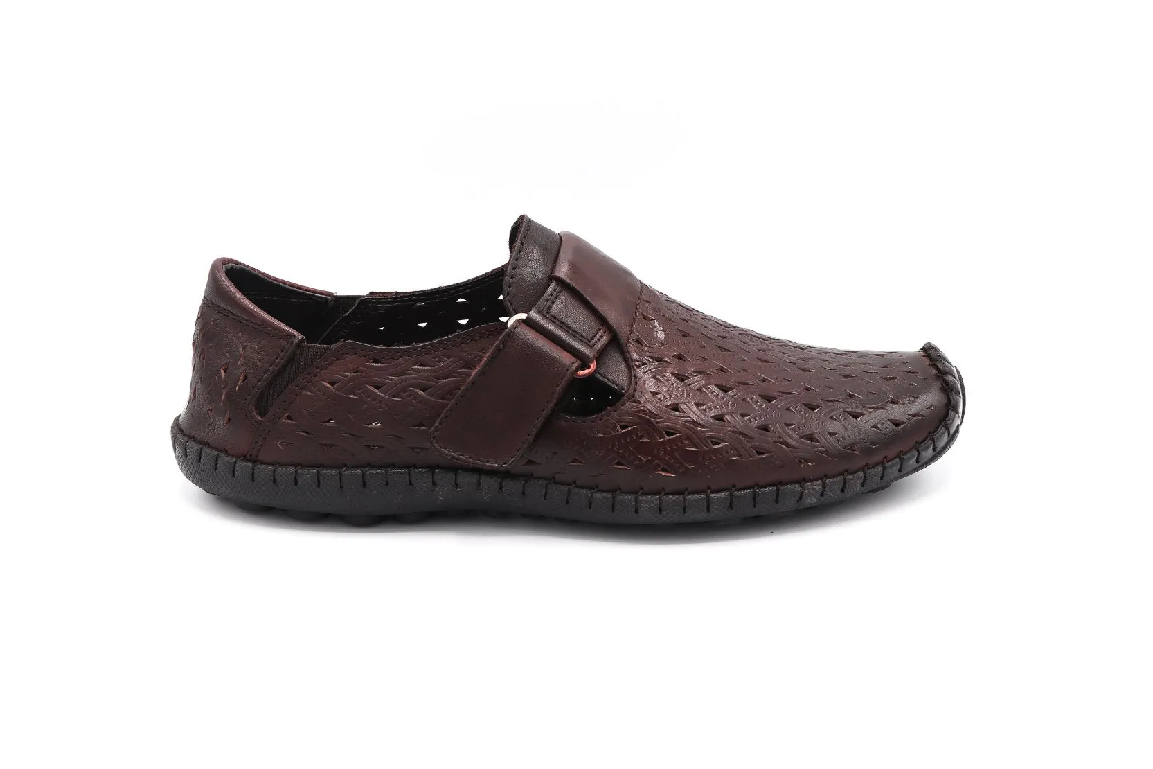 SANDAL Courteous BEIGE Exclusive sale CS-8204
