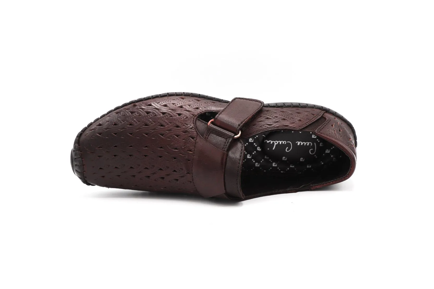 SANDAL Courteous BEIGE Exclusive sale CS-8204
