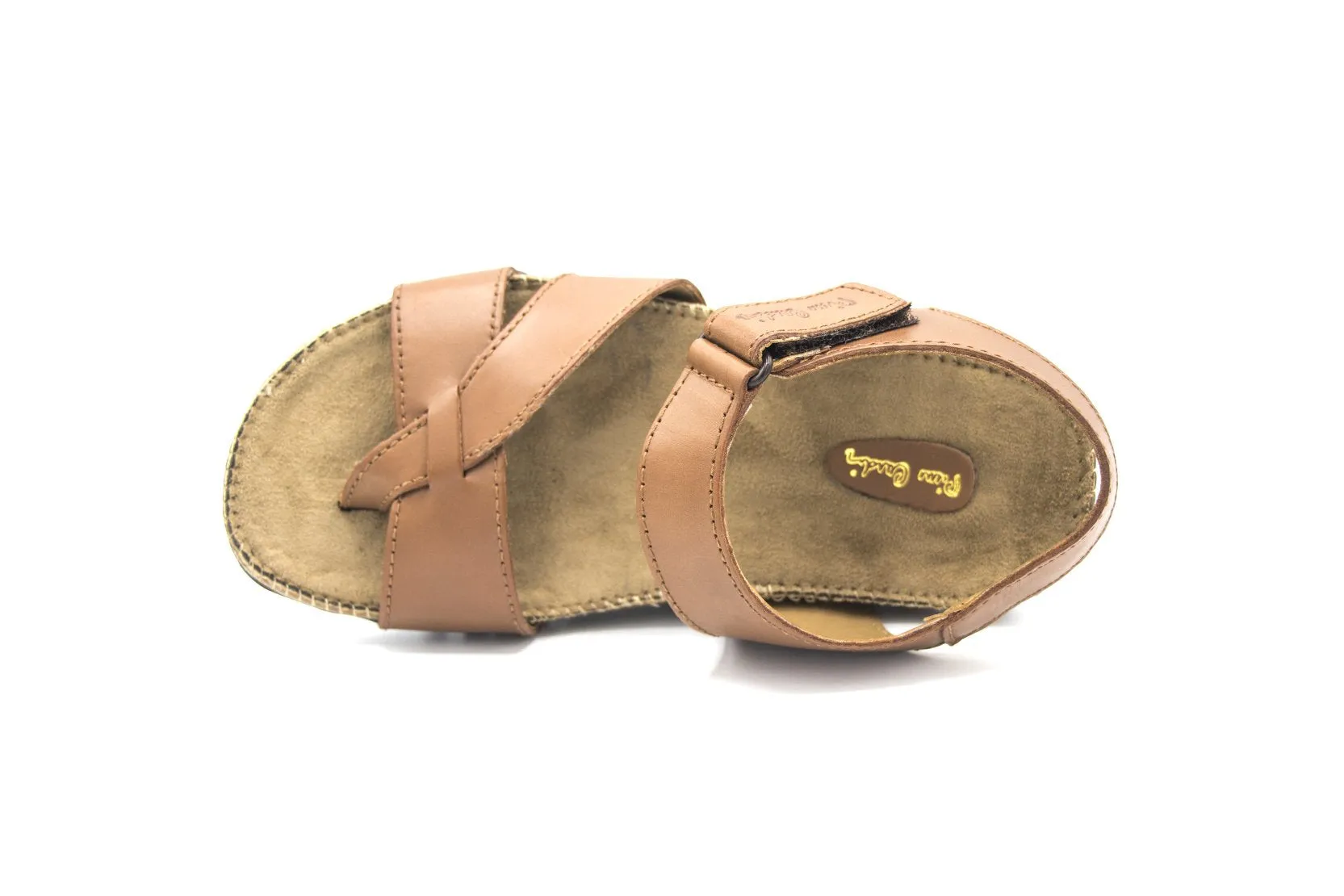 SANDAL KK-8101 CAMELLO