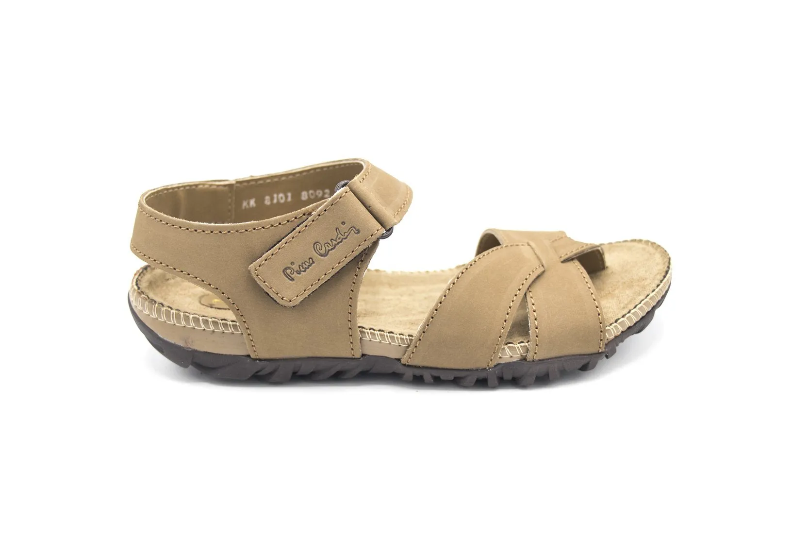 SANDAL KK-8101 CAMELLO