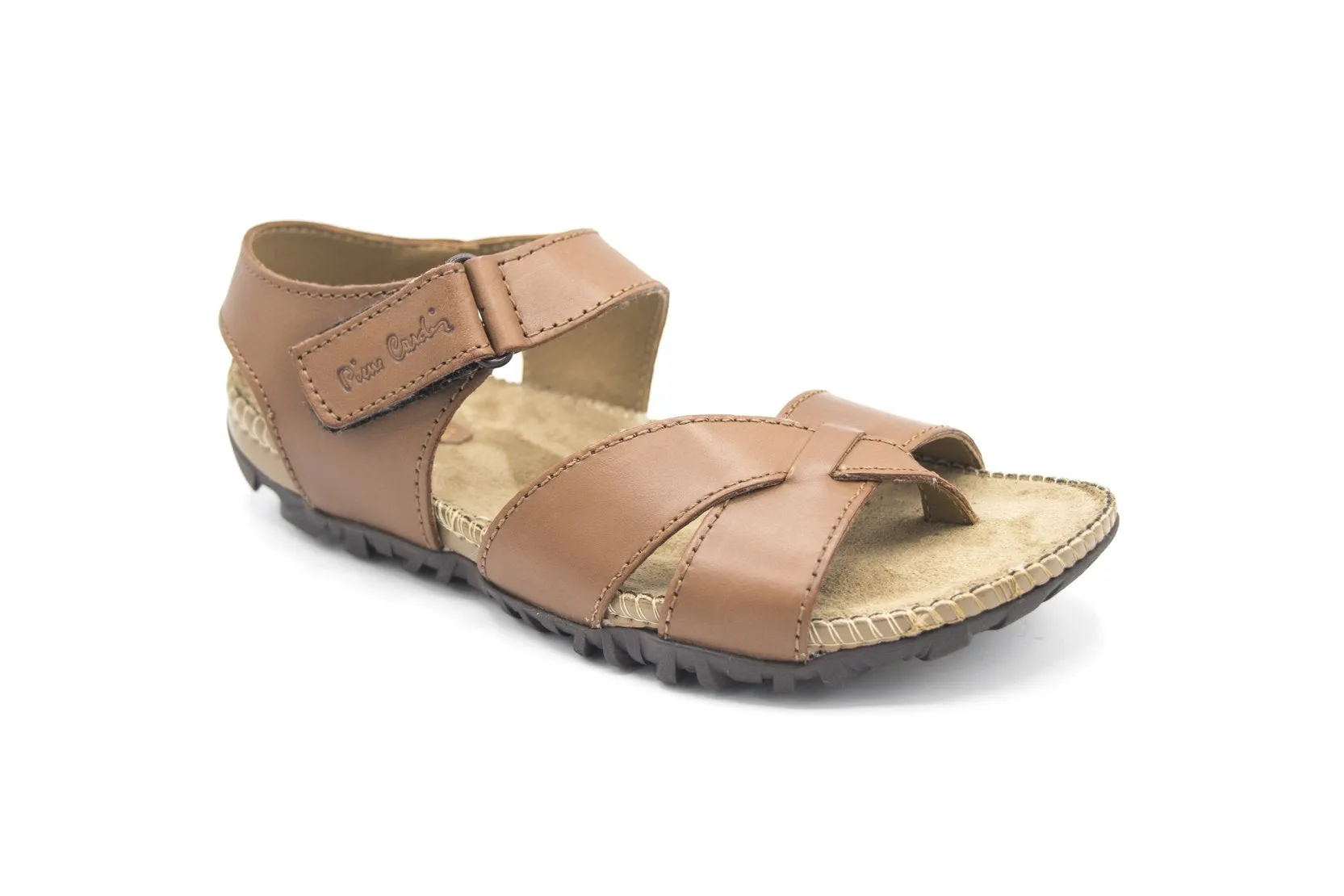 SANDAL KK-8101 CAMELLO