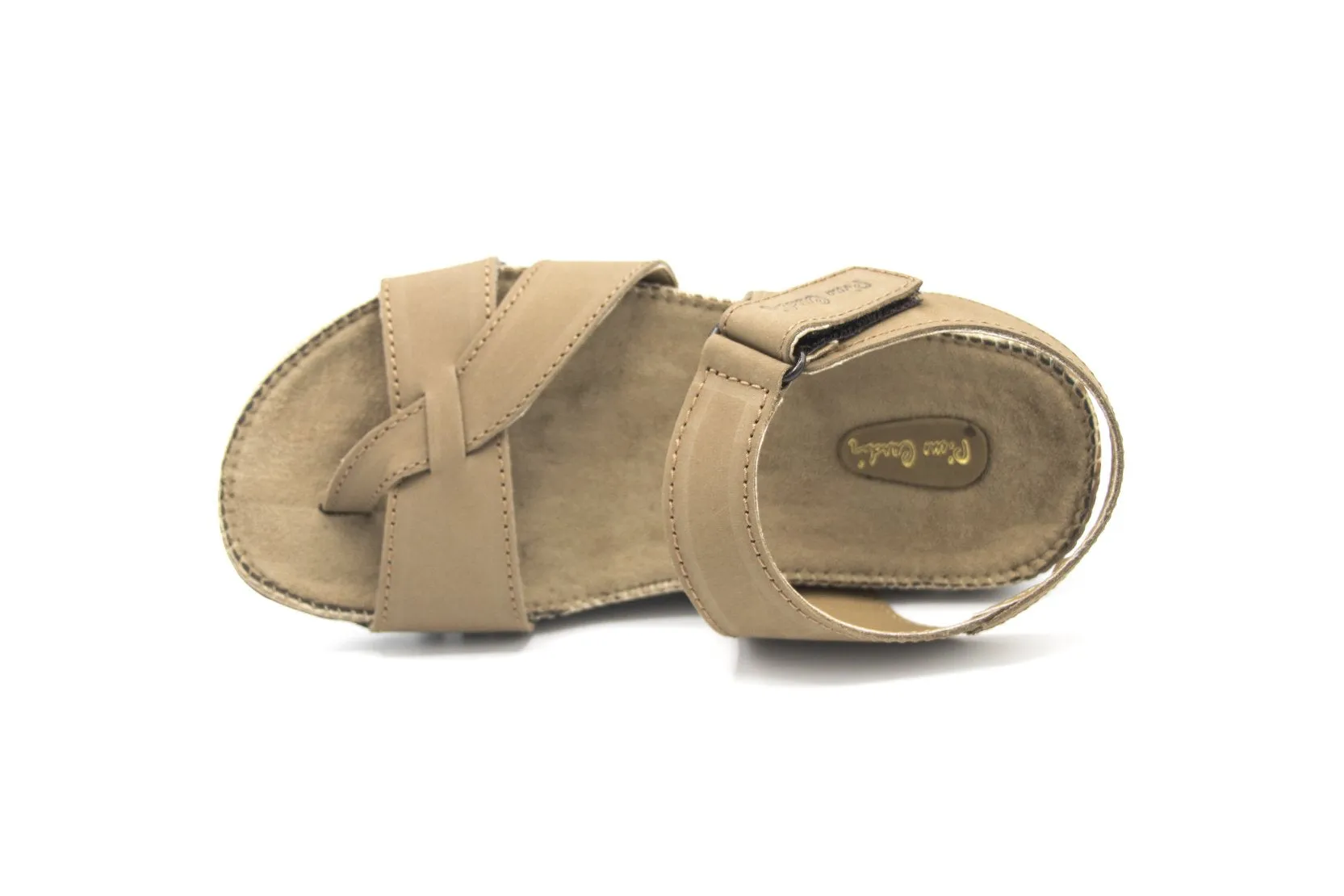 SANDAL KK-8101 CAMELLO